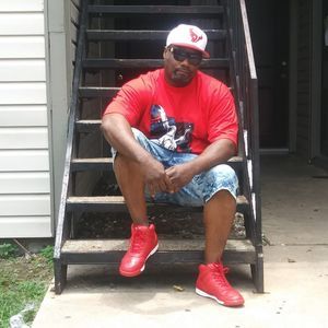 Meet your Posher, Darius